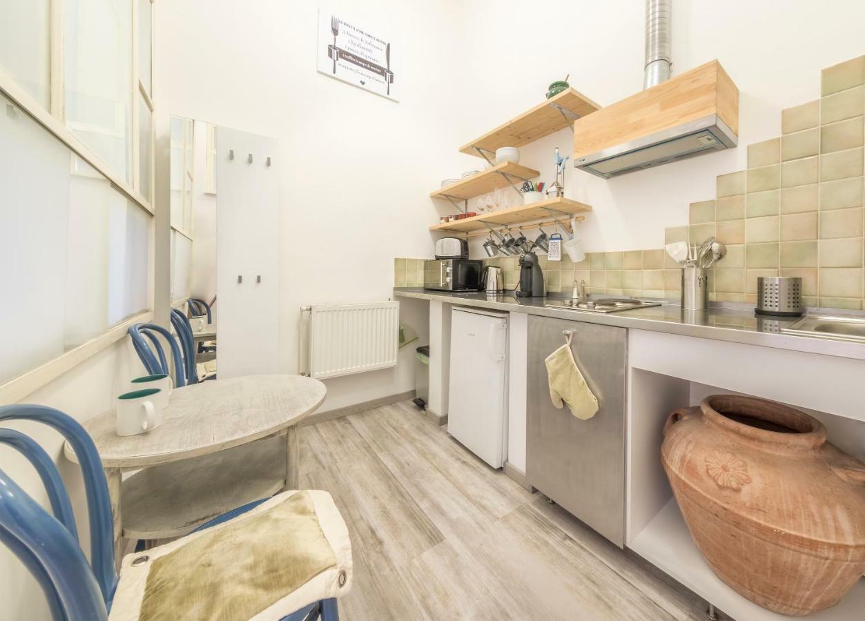 Atlanta Apartment Is In The Heart Of Budapest Exterior foto